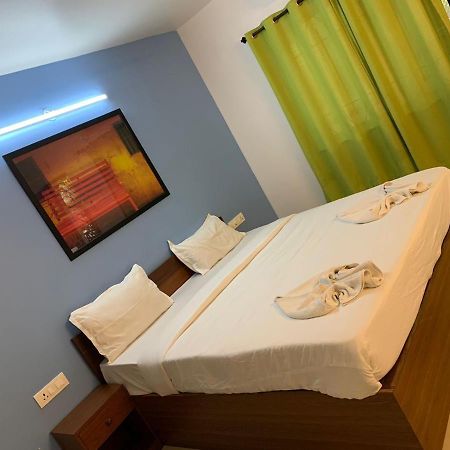 Shrikrishna Studio Goa Old Goa Ngoại thất bức ảnh