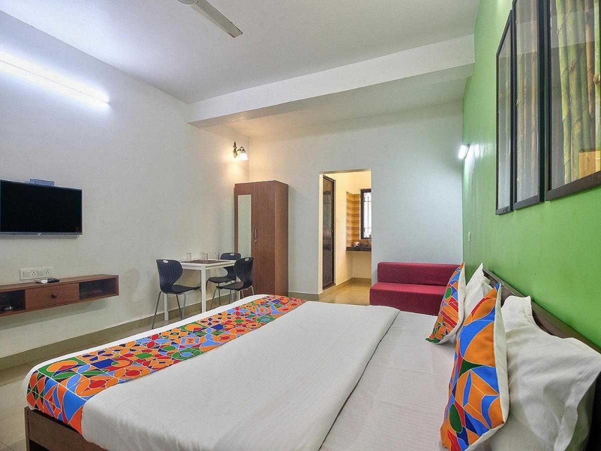 Shrikrishna Studio Goa Old Goa Ngoại thất bức ảnh