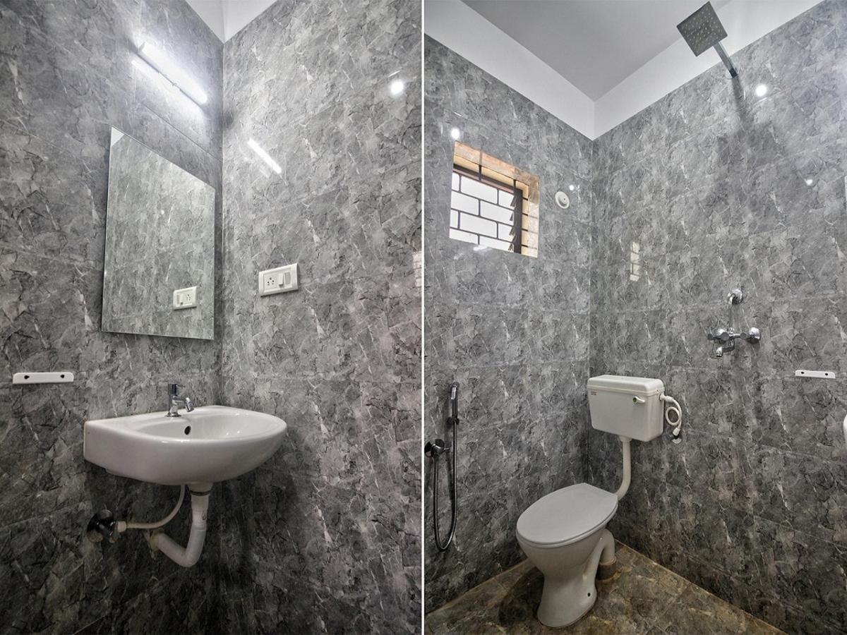 Shrikrishna Studio Goa Old Goa Ngoại thất bức ảnh
