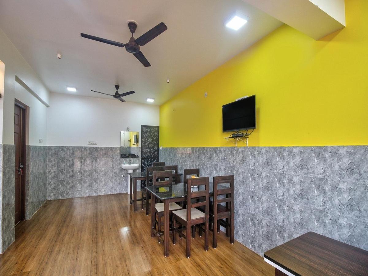 Shrikrishna Studio Goa Old Goa Ngoại thất bức ảnh