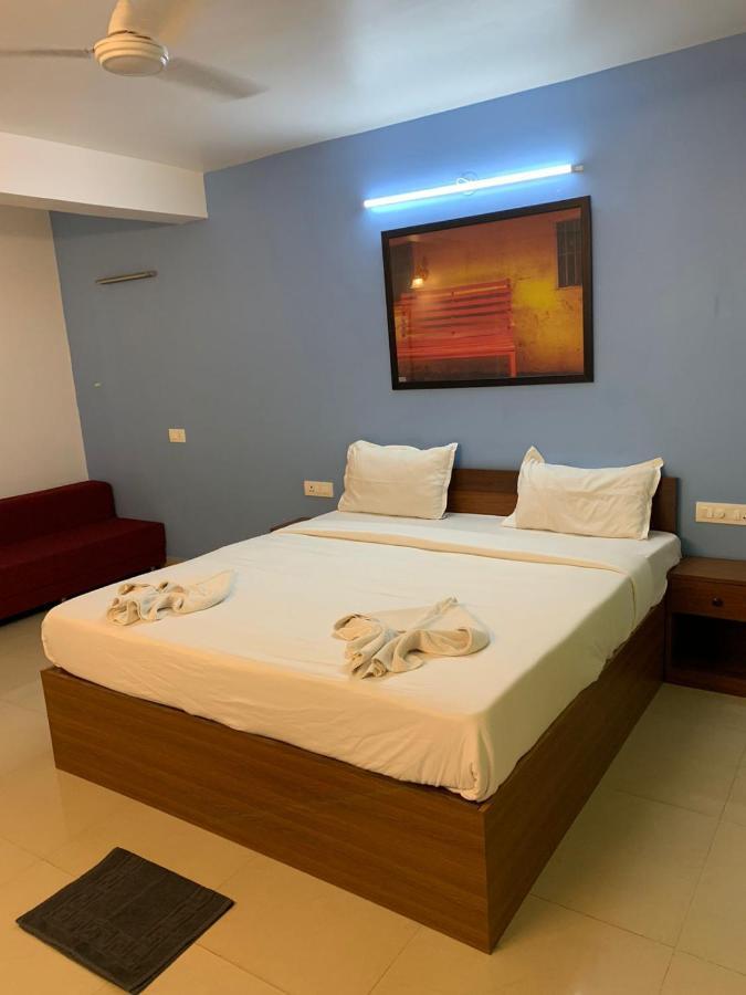 Shrikrishna Studio Goa Old Goa Ngoại thất bức ảnh